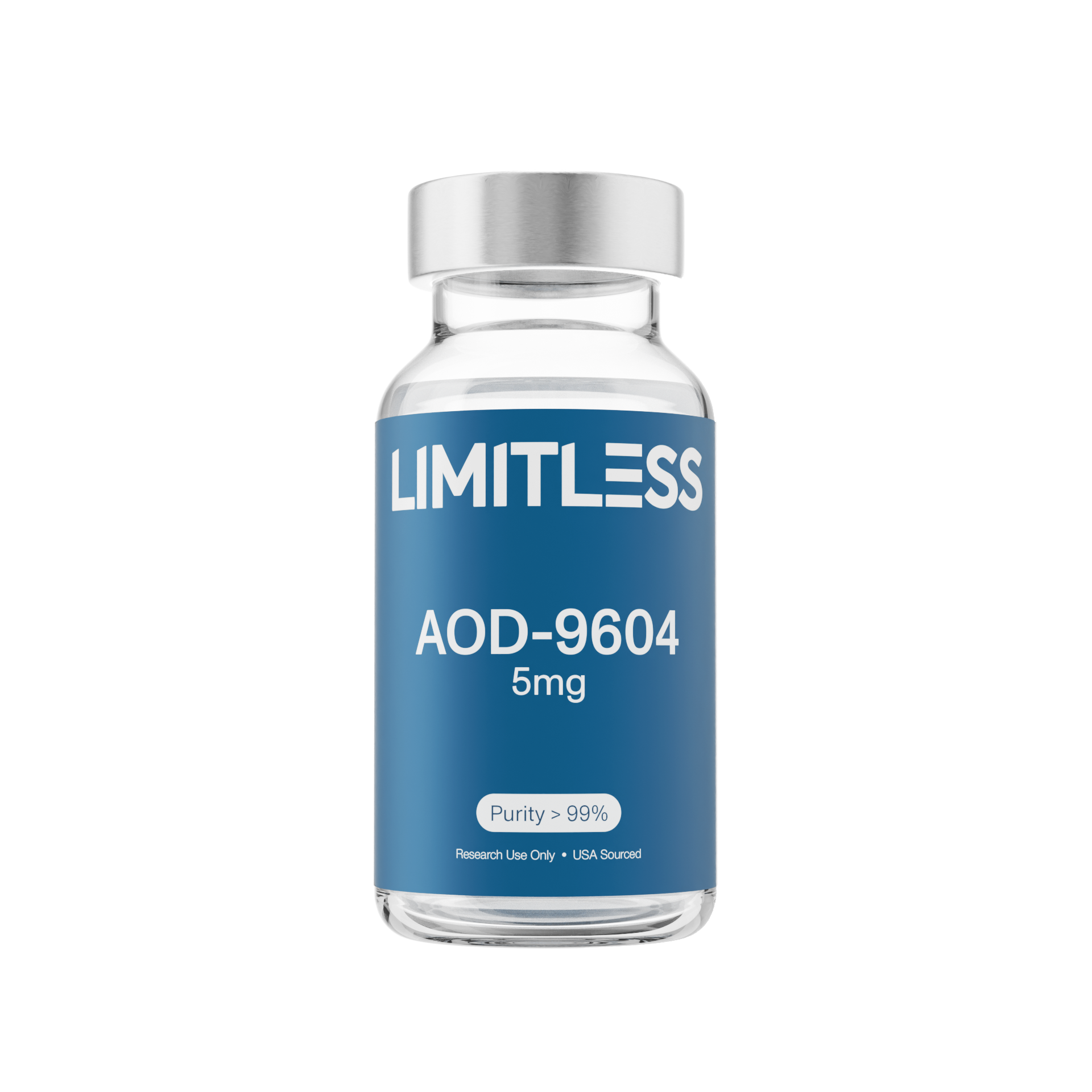 AOD-9604 5mg