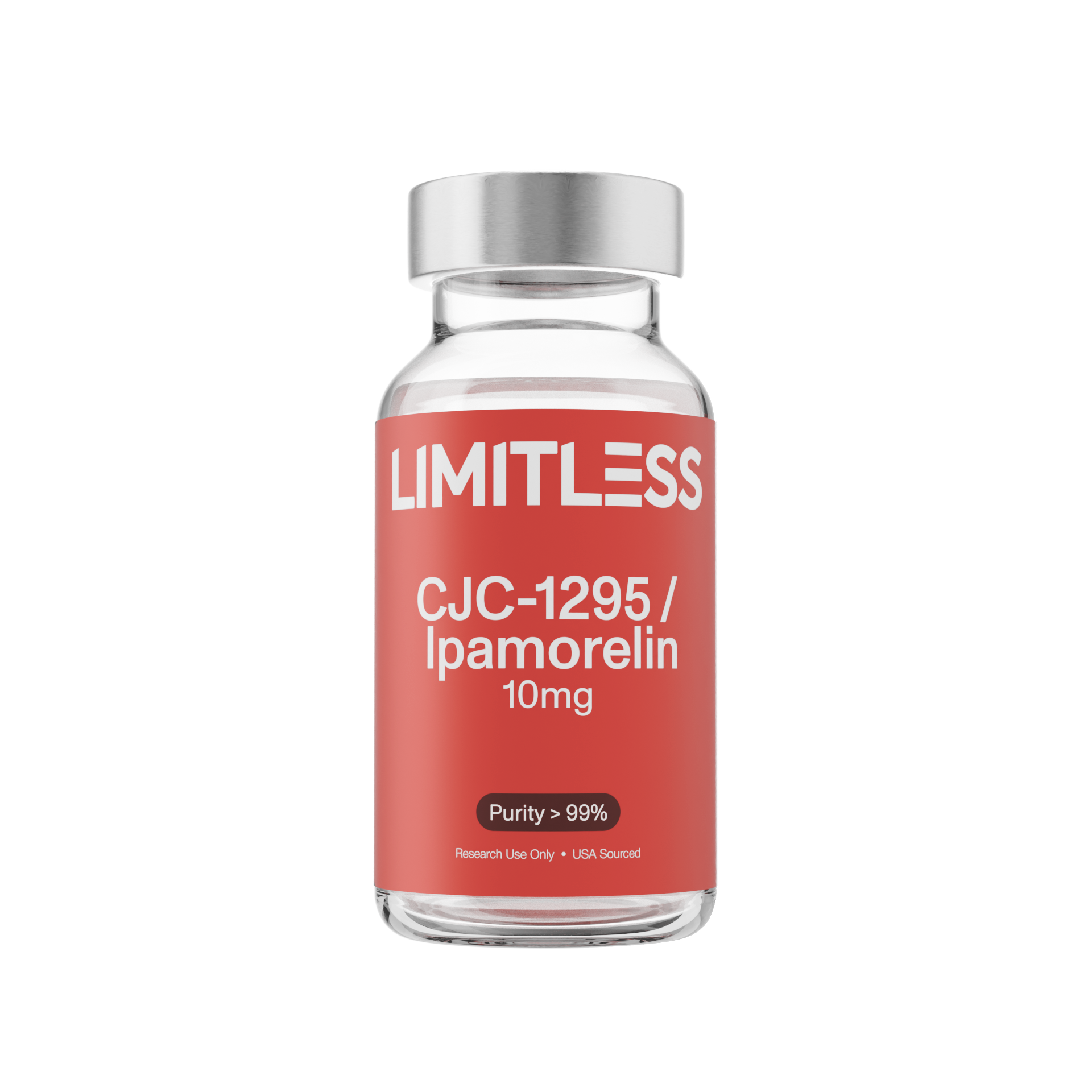 CJC-1295 / Ipamorelin 10mg