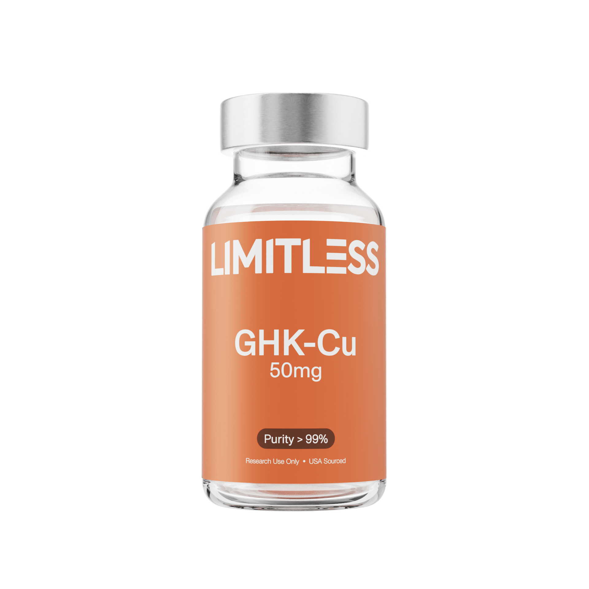 GHK-Cu 50mg