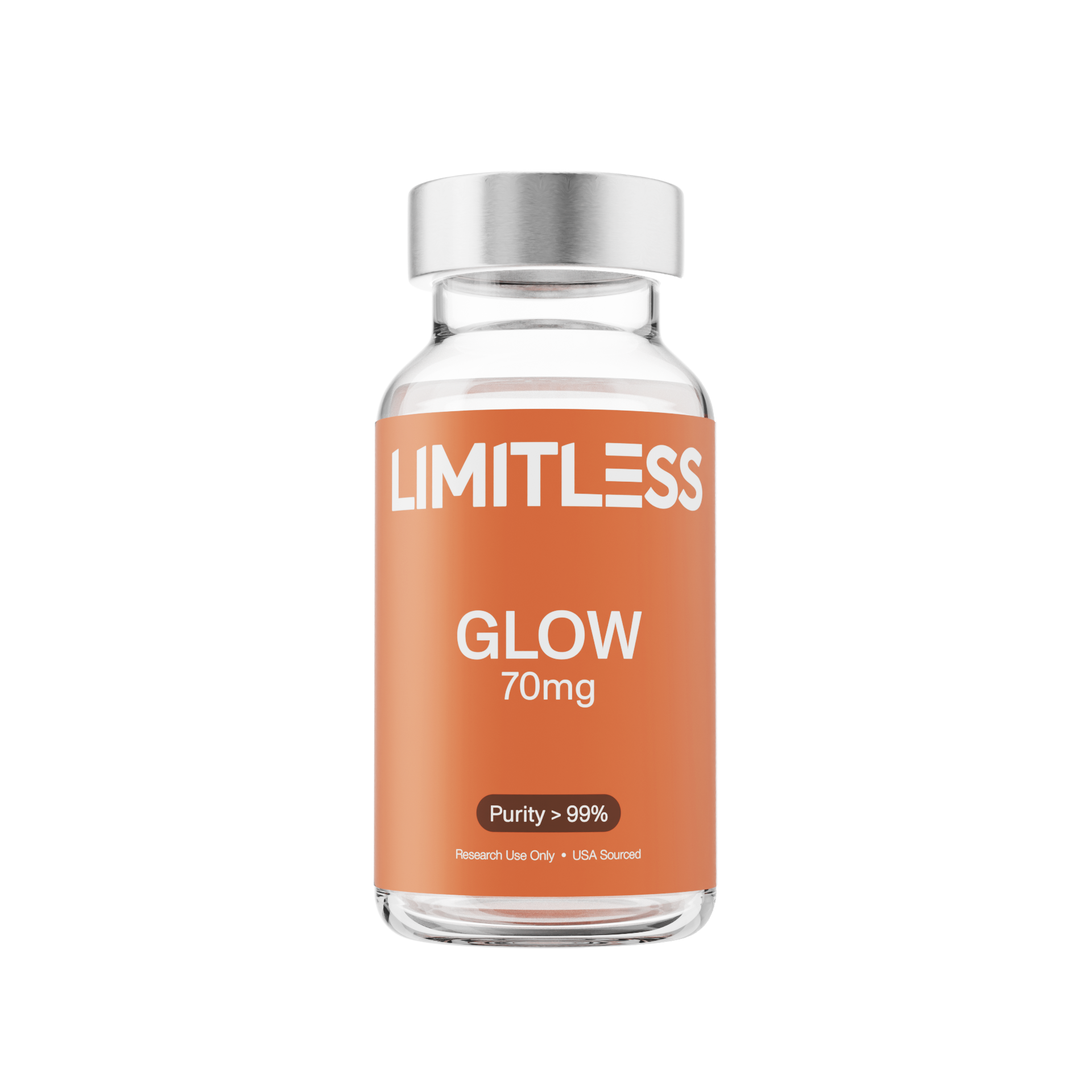 GLOW 70mg