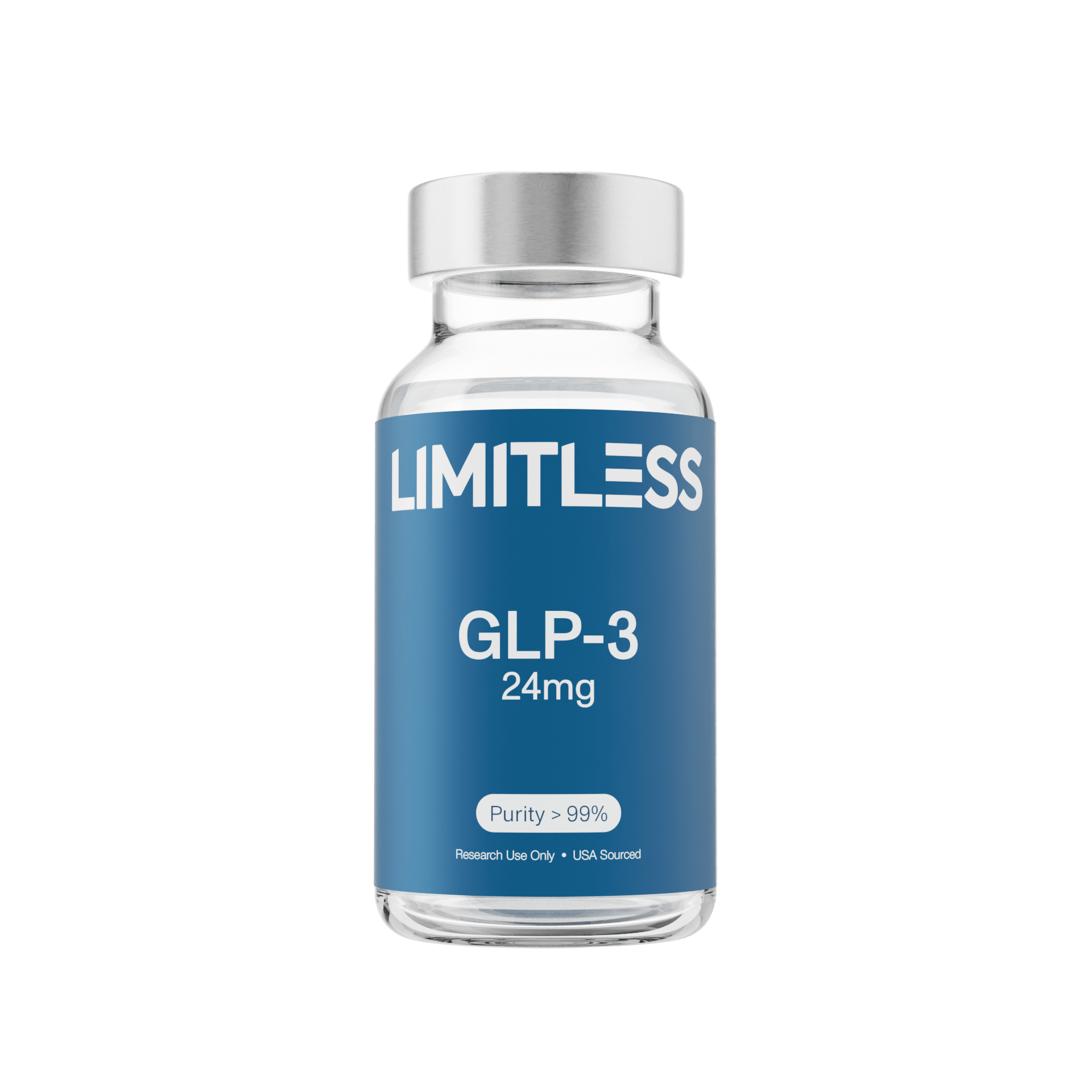 GLP-3 24mg