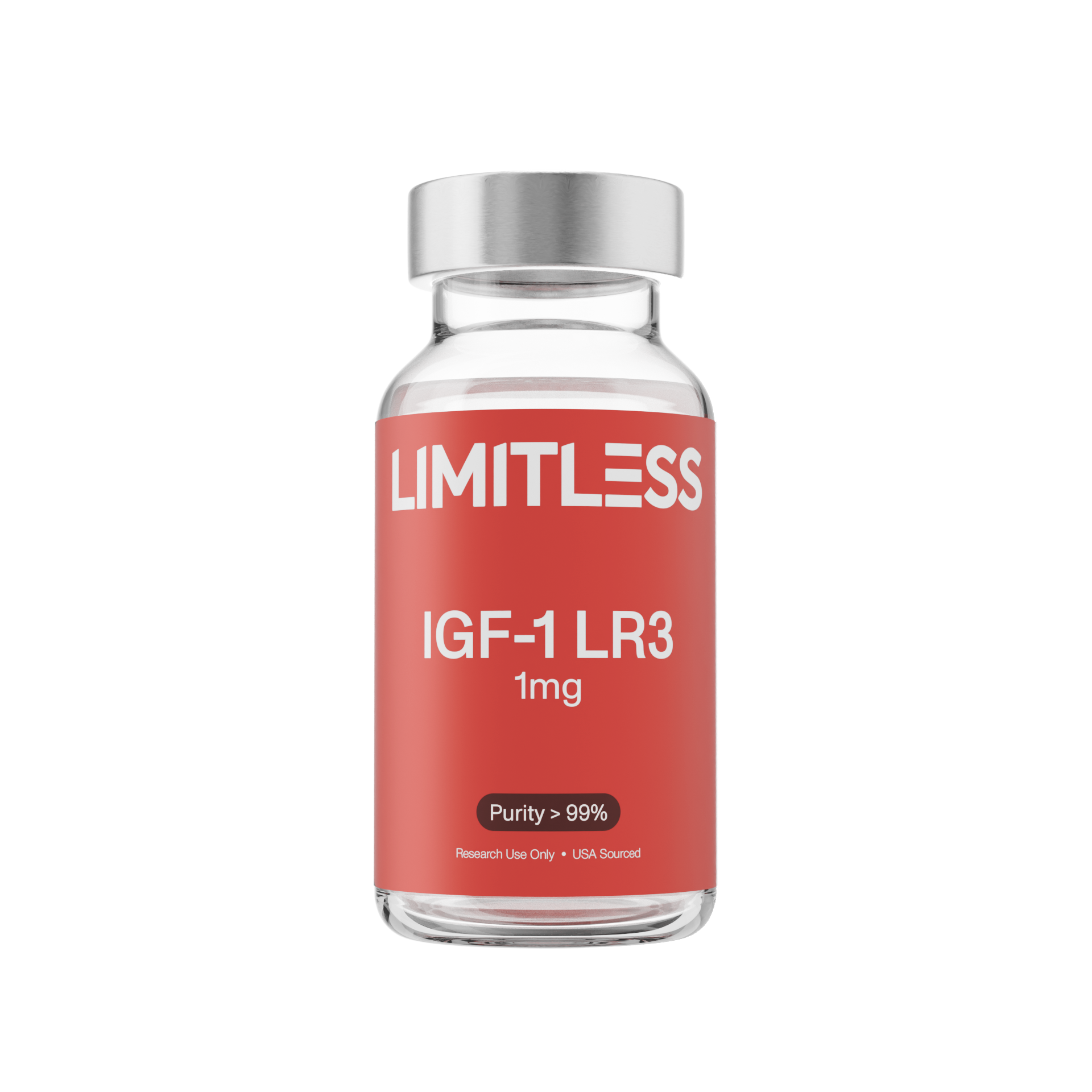 IGF-1 LR3 1mg