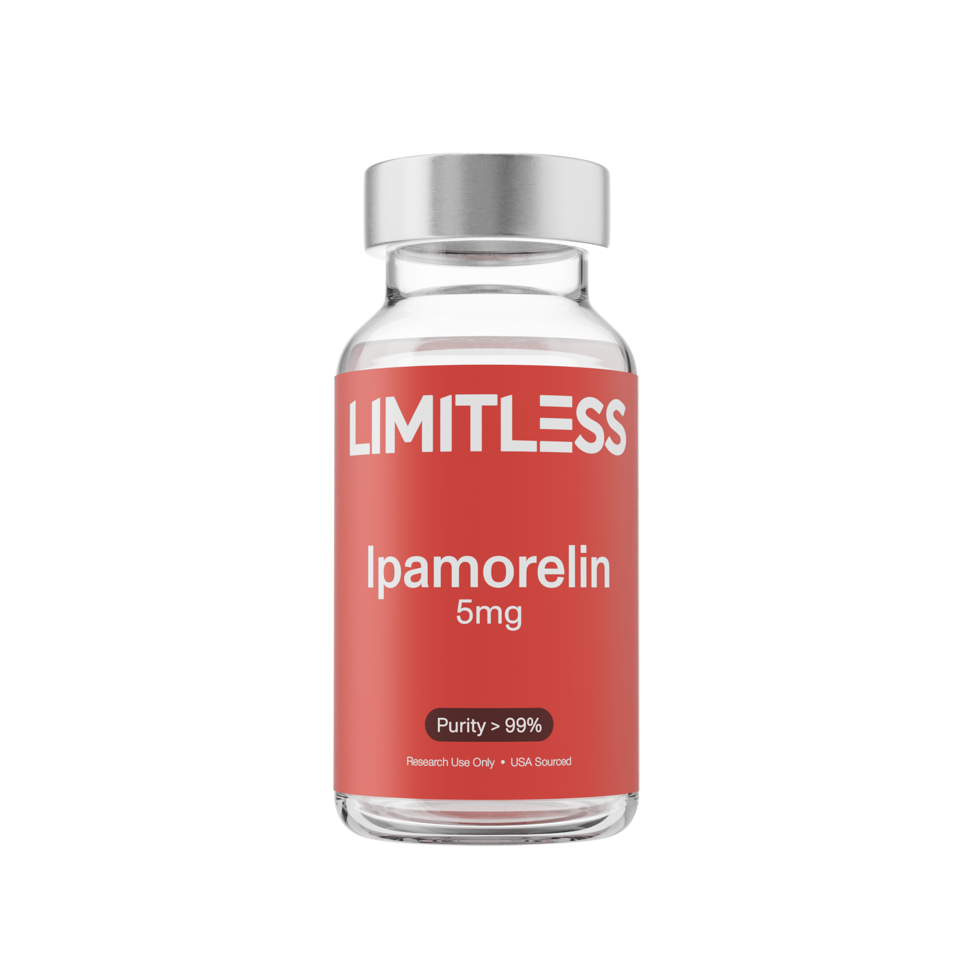 Ipamorelin 5mg