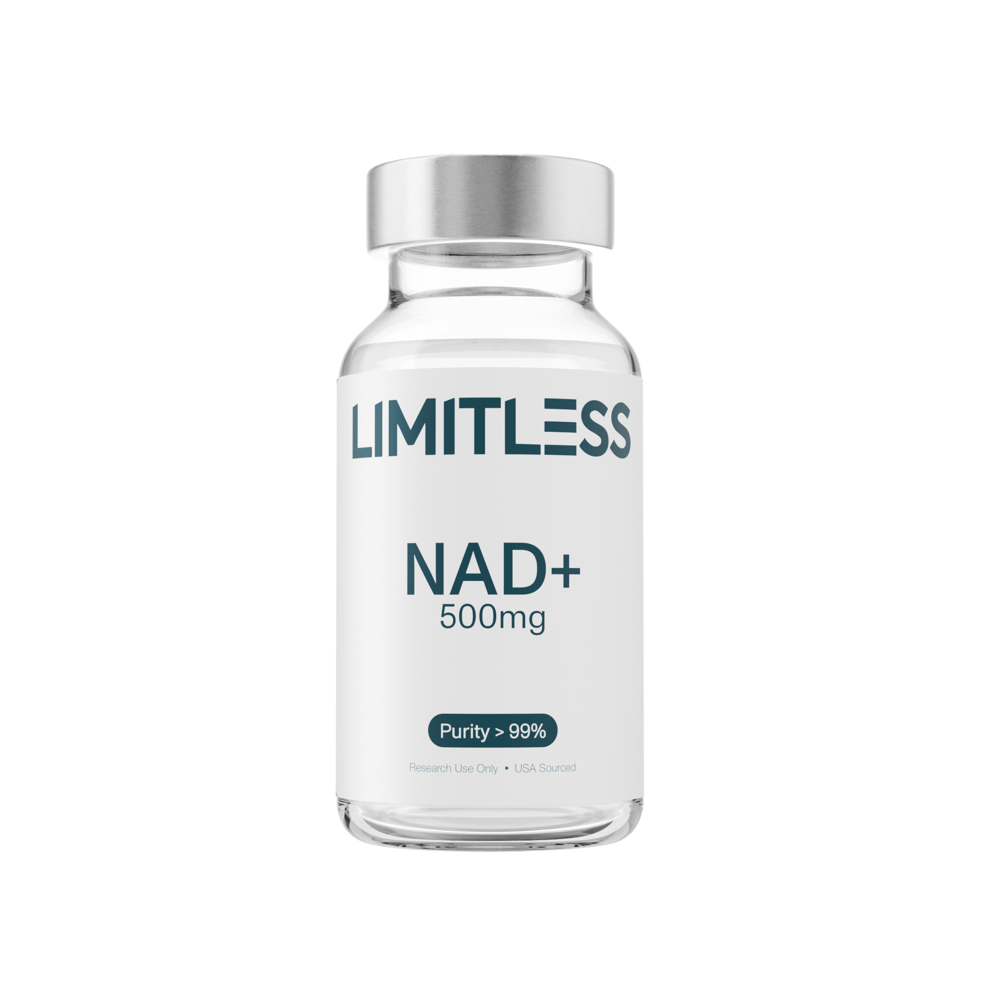 NAD+ 500mg