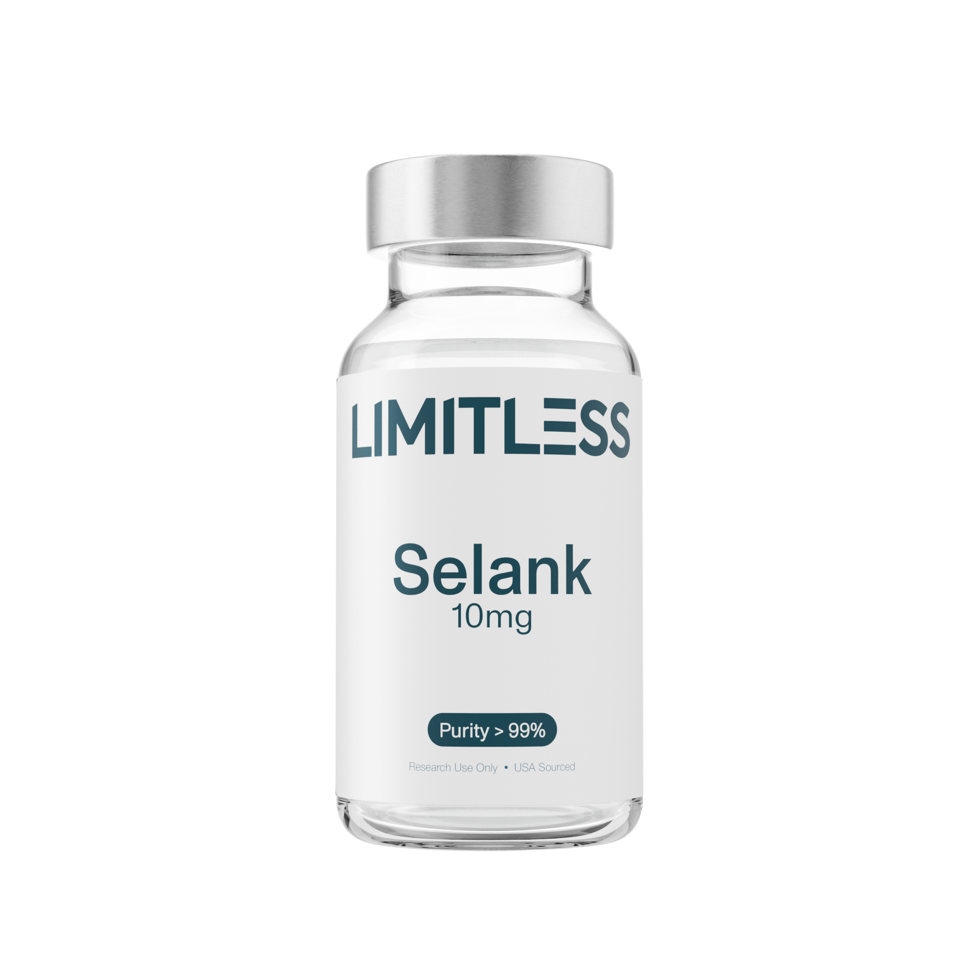Selank 10mg