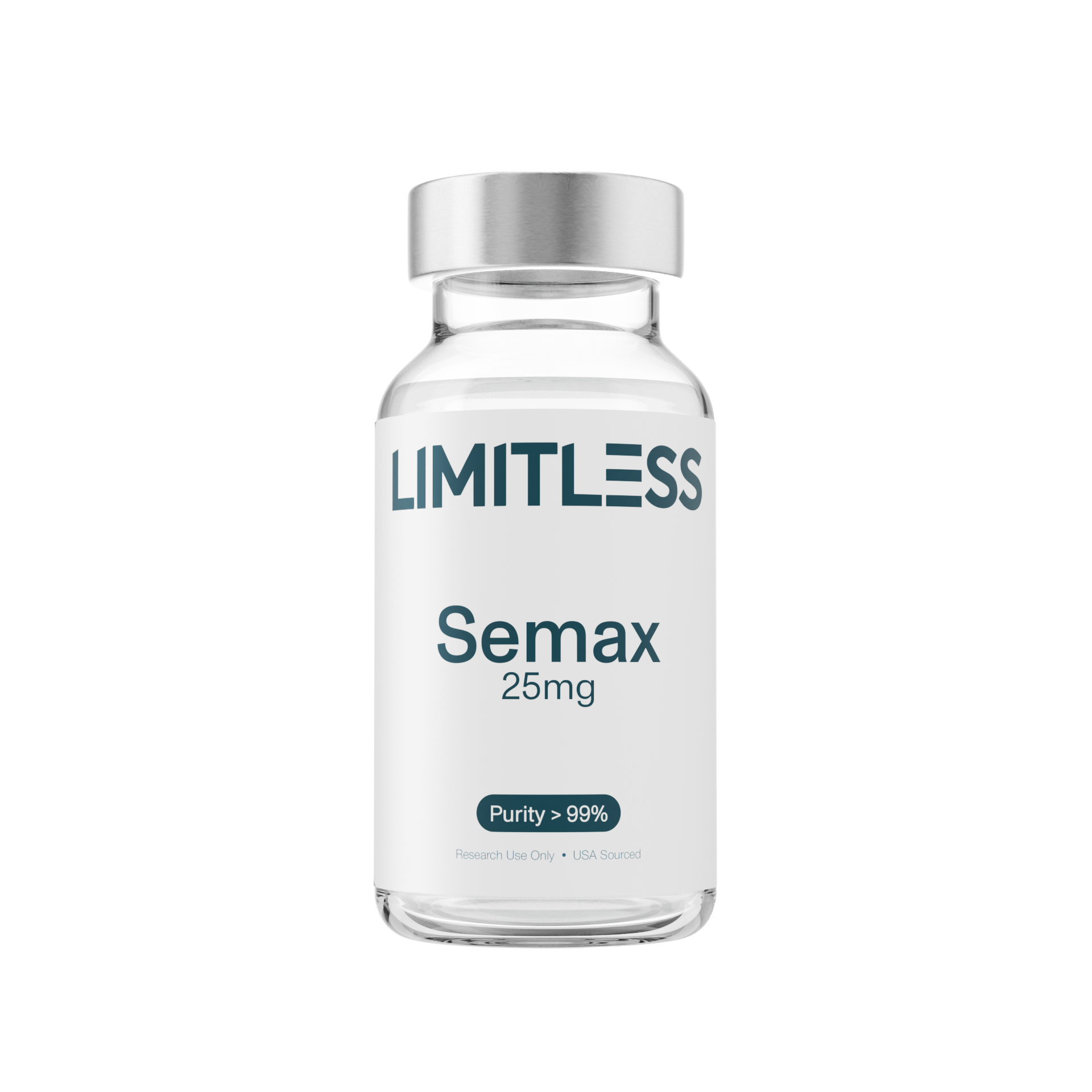 Semax 25mg
