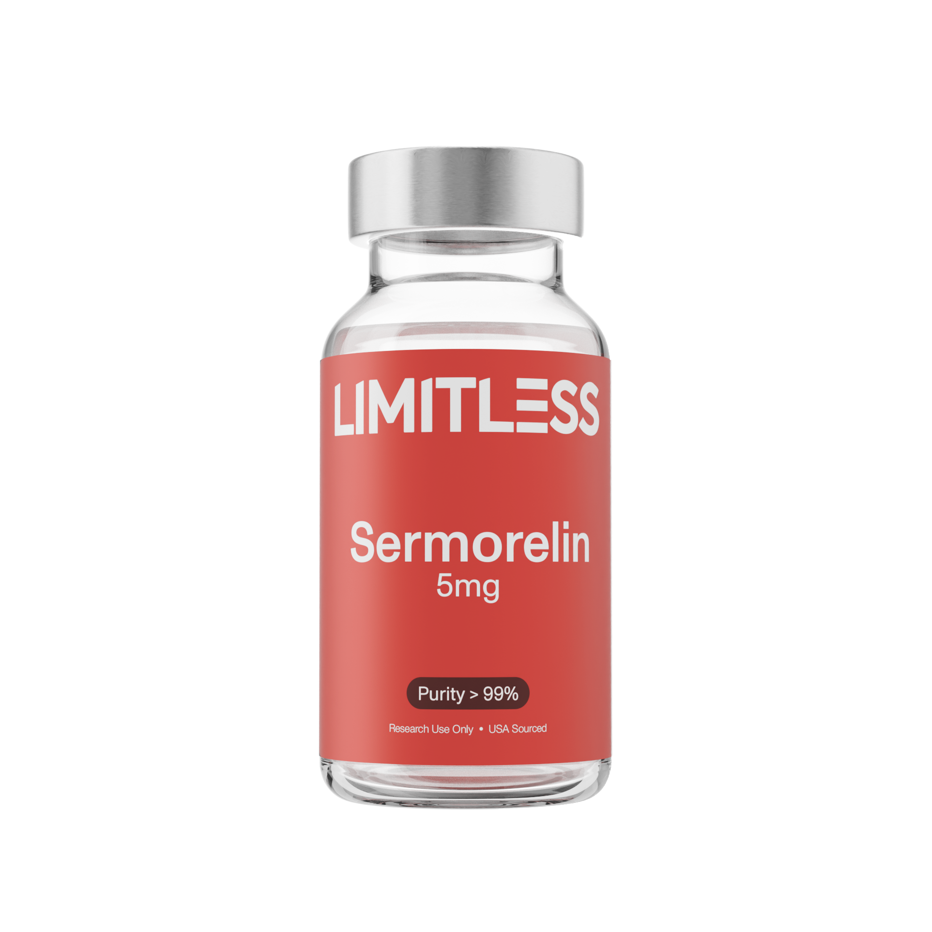 Sermorelin 5mg