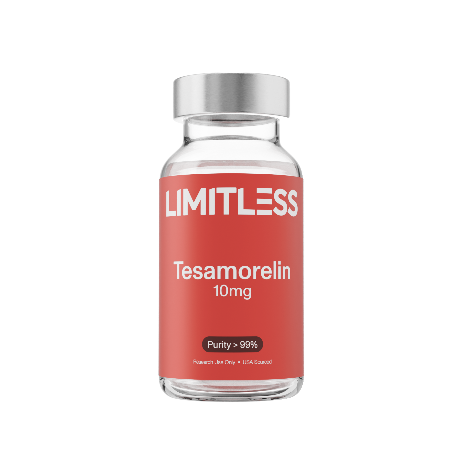 Tesamorelin 10mg