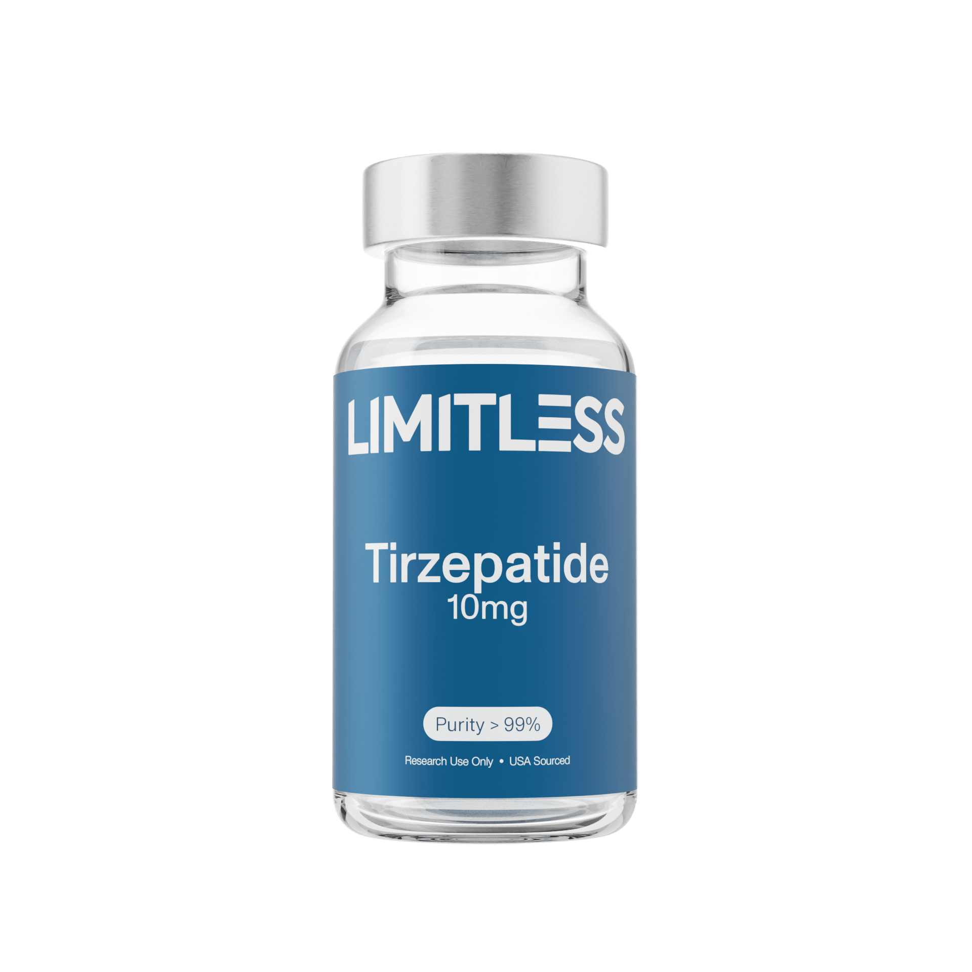 Tirzepatide 10mg