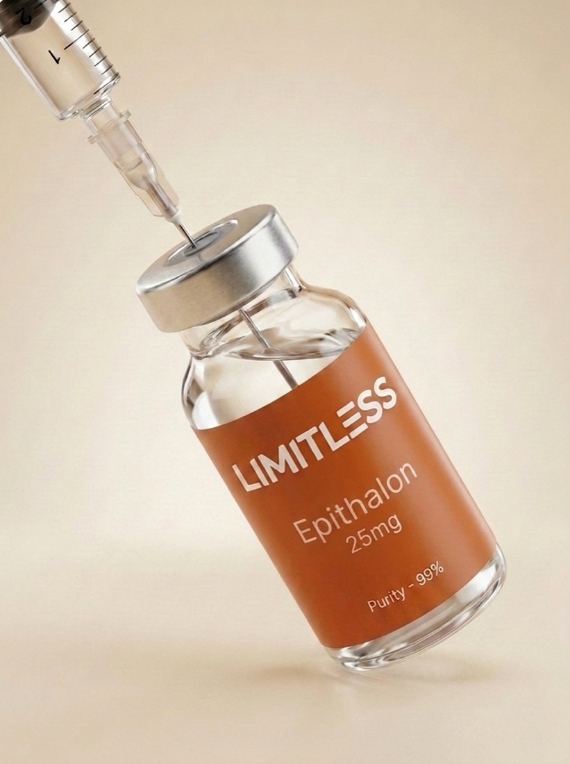 Epithalon 25mg