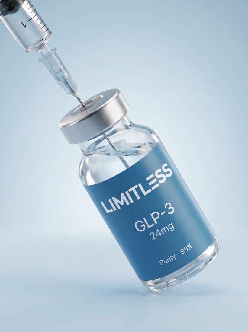 GLP-3 24mg